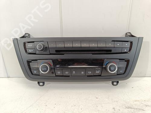 Used Climate control BMW 3 Touring (F31) 318 d (143 hp) 10486575