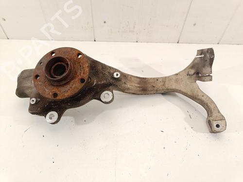 Right front steering knuckle AUDI A6 C6 (4F2) 2.4 | BP23863641M26 