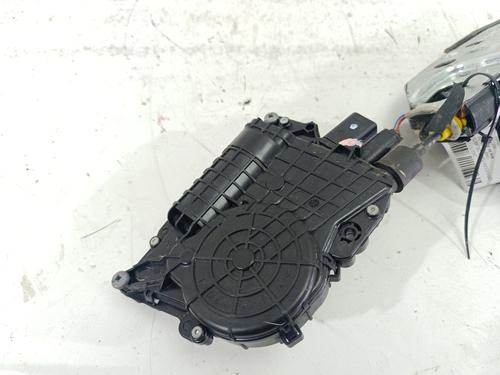 Front left lock BMW X6 (E71, E72) xDrive 40 d | BP30150935C98 