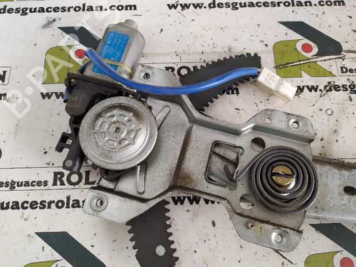 Front right window mechanism HYUNDAI MATRIX (FC) 1.5 CRDi | BP4057468C23 