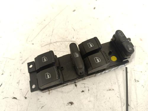 Used Left front window switch SEAT LEON (1M1) 1.9 TDI (150 hp) 29395406