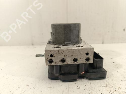 Used ABS pump MERCEDES-BENZ CLA Coupe (C117) CLA 180 (117.342) (122 hp) 26501863