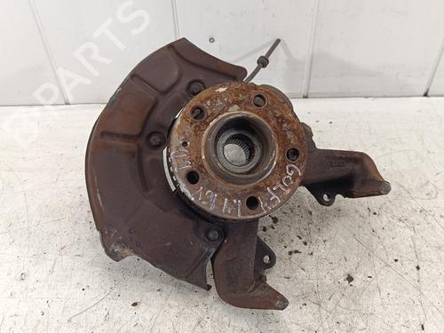 Højre Styrespindel Lejehus VW GOLF IV (1J1) 1.4 16V (75 hp) 12547618