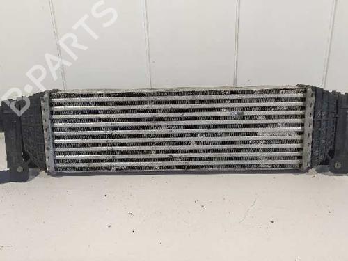 Intercooler FORD FIESTA V (JH_, JD_) 1.6 TDCi | BP6812173M30 