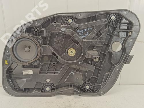 Used Front right window mechanism Front right window mechanism HYUNDAI i40 I CW (VF) 1.7 CRDi (116 hp) 10771816 10771816