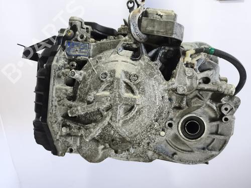 Used Gearbox Gearbox PEUGEOT 508 II (FB_, FH_, F3_) 2.0 BlueHDI 160 (FHEHYR) (163 hp) 33689667 33689667