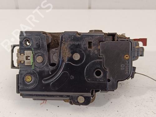 Rear right lock SEAT ALTEA (5P1)  | BP16252779C99 