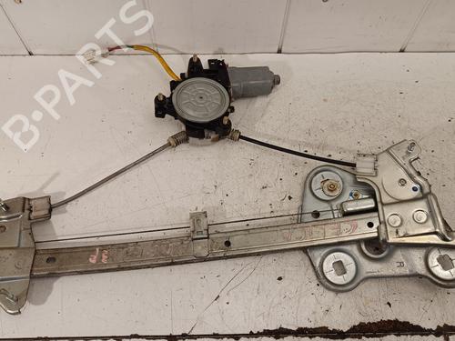 Used Front right window mechanism TOYOTA CELICA Coupe (_T23_) 1.8 16V VT-i (ZZT230_, ZZT230) (143 hp) 13087929