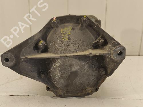 Rear differential MERCEDES-BENZ C-CLASS (W204)  | BP9145669M24 