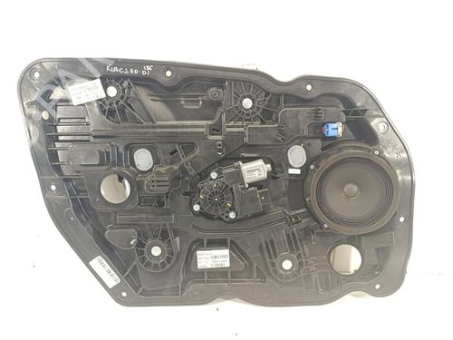 Used Front left window mechanism KIA CEE'D (JD) 1.6 CRDi 136 (136 hp) 29546128