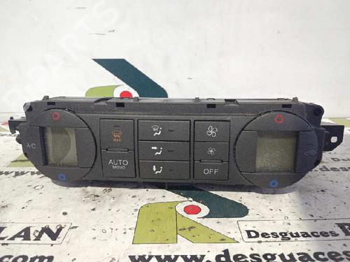 Commande Chauffage FORD FOCUS II (DA_, HCP, DP) [2004-2013]  4055617