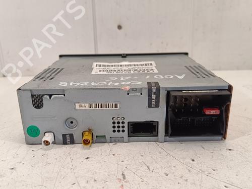 Radio AUDI A6 C6 (4F2) 2.0 TDI | BP19410038E6 