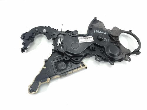 Used Timing cover Timing cover CITROËN BERLINGO Box Body/MPV (K9) 1.5 BlueHDi 100 (102 hp) 40196195 40196195