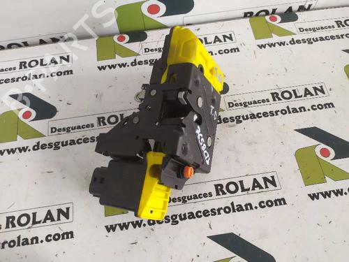 Rear right lock VOLVO S60 I (384) D5 | BP4478935C99 