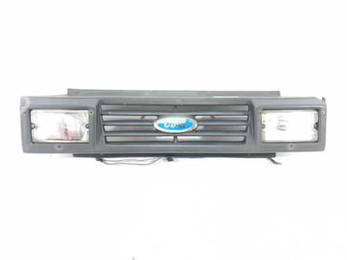 Used Grille Grille FORD ESCORT IV (GAF, AWF, ABFT) [1983-1994] 34719809 34719809