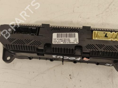 Climate control FORD FOCUS III 1.0 EcoBoost | BP10079244I5 