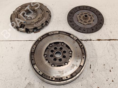 Used Other PEUGEOT 508 I (8D_) 2.0 BlueHDi 150 (150 hp) 25803089