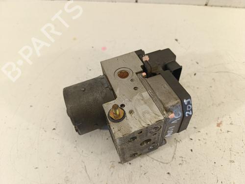 ABS Bremseaggregat AUDI A6 C5 (4B2) 2.5 TDI | BP28305989M43 