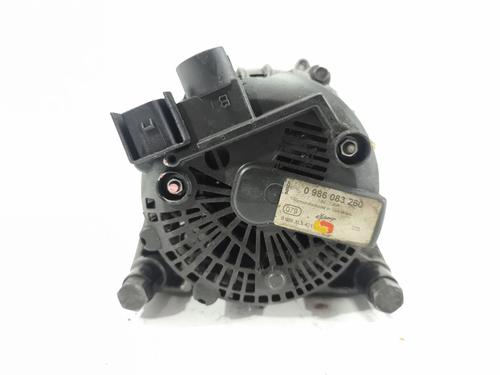 Alternator FORD TRANSIT COURIER B460 Box Body/MPV 1.5 EcoBlue | BP38320892M7 - Image 4