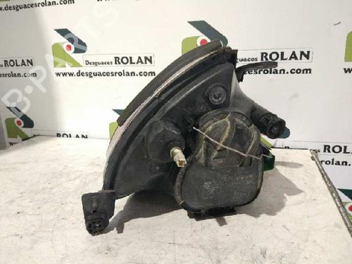 Left headlight FORD KA (RB_)  | BP4060172C28 