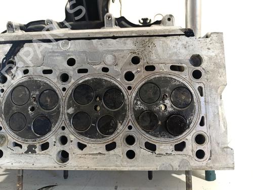 Cylinder head SEAT IBIZA IV (6J5, 6P1)  | BP26220513M5 