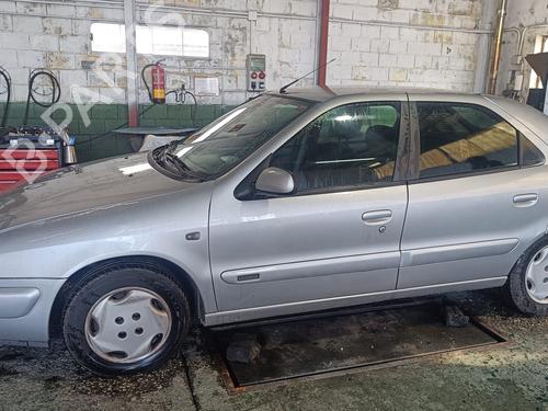 Steering column stalk CITROËN XSARA (N1)  | BP17095253I23 
