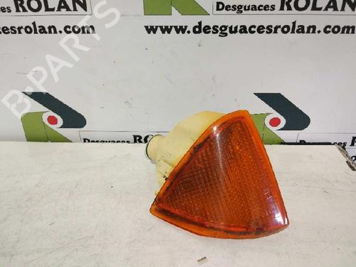 Used Right front indicator CITROËN AX (ZA-_) 11 (54 hp) 4060048