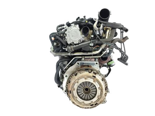 Engine SEAT ALTEA (5P1) 2.0 TDI 16V | BP36936299M1  - Image 5