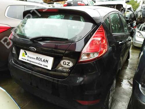 Motor FORD FIESTA VI (CB1, CCN) 1.5 TDCi | BP4836493M1 