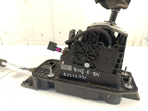 Gear lever VW GOLF V (1K1)  | BP26501840M90 