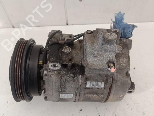 AC compressor VW PASSAT B5.5 (3B3) 1.9 TDI | BP22516096M34 