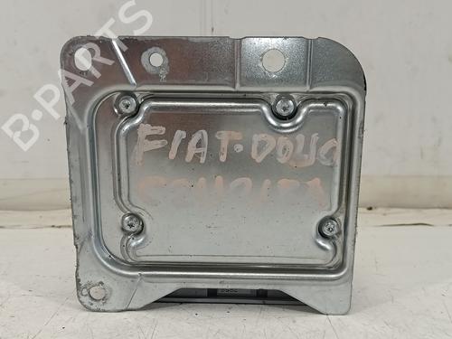 ECU airbags FIAT DOBLO Platform/Chassis (263_) 1.3 D Multijet | BP10230009M53 