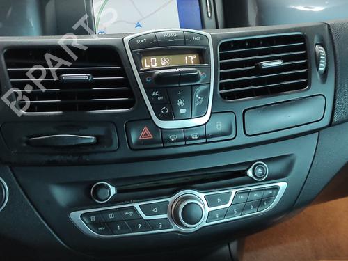 Climate control RENAULT LAGUNA III (BT0/1) 2.0 dCi (BT01, BT08, BT09, BT0E, BT0K, BT12, BT1C, BT1D,... | BP10965972I5 