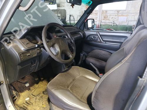 Left front window switch MITSUBISHI PAJERO CLASSIC (V2_W, V6_W, V7_W) 2.5 TD (V24W) | BP35992613I27 - Image 9