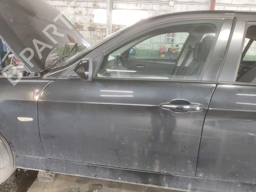 Used Left front door BMW 3 (E90) [2004-2012]  28545067