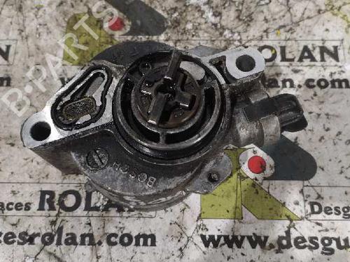Vacuum pump PEUGEOT 307 (3A/C) 1.6 HDi | BP6013760M80 