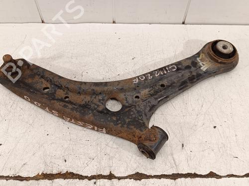 Used Right front suspension arm FORD FIESTA VI (CB1, CCN) 1.6 ST (182 hp) 11429303