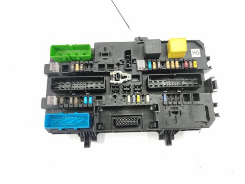 Used Fuse box Fuse box OPEL ZAFIRA / ZAFIRA FAMILY B (A05) 1.9 CDTI (M75) (150 hp) 40087064 40087064