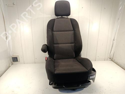 Used Left front seat PEUGEOT 307 SW (3H) 1.6 HDI 110 (109 hp) 28962099