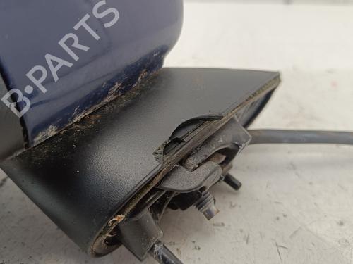 Left mirror OPEL CORSA D (S07) 1.3 CDTI (L08, L68) | BP21288255C26 