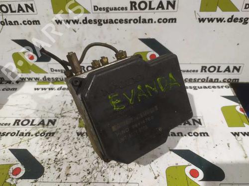 ABS pump DAEWOO EVANDA (KLAL) 2.0 | BP4680681M43 