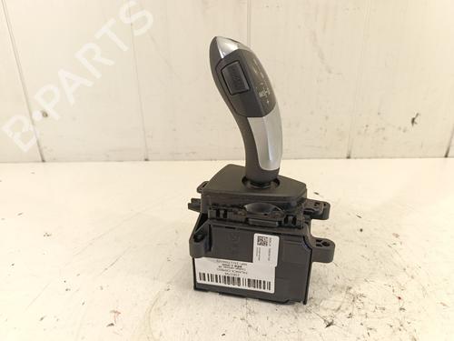 Used Gear lever BMW 1 (F20) 116 d (116 hp) 27208472