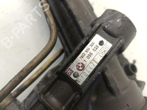 Steering rack BMW 5 (E39) 530 d | BP29546137M22 