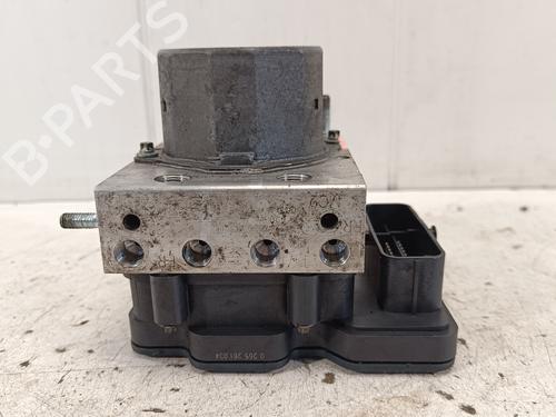 Used ABS pump NISSAN QASHQAI II SUV (J11, J11_) 1.6 dCi ALL MODE 4x4-i (130 hp) 12547026