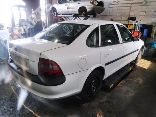 Fuel pump OPEL VECTRA B (J96)  | BP9213357M76 