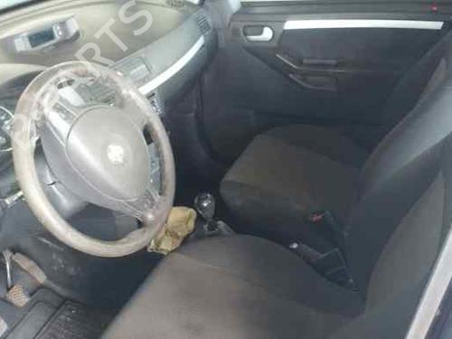 Front left window mechanism OPEL MERIVA A MPV (X03) 1.7 CDTI (E75) | BP5409259C22 