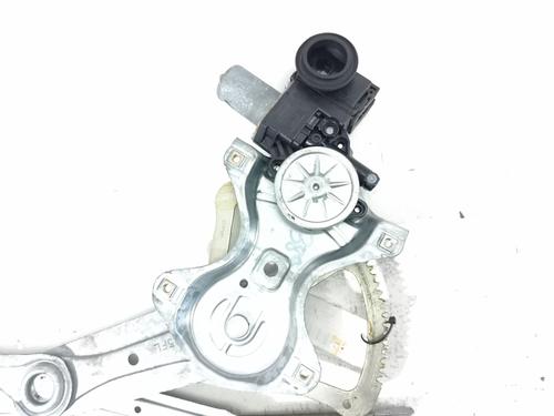 Front left window mechanism TOYOTA C-HR (_X1_) 2.0 Hybrid (MAXH10) | BP36294901C22 - Image 4