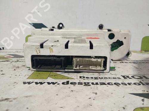 Climate control FORD MONDEO III (B5Y)  | BP4055608I5 