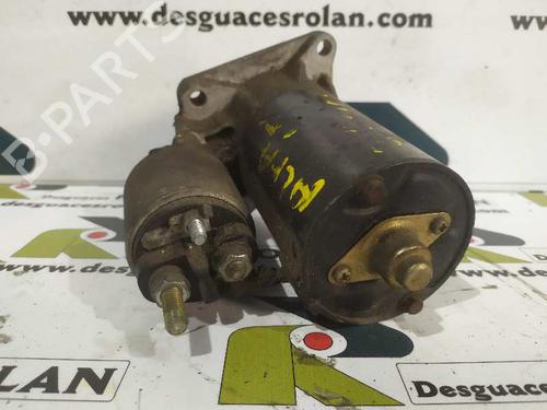 Starter ALFA ROMEO 156 (932_)  | BP5233655M8 