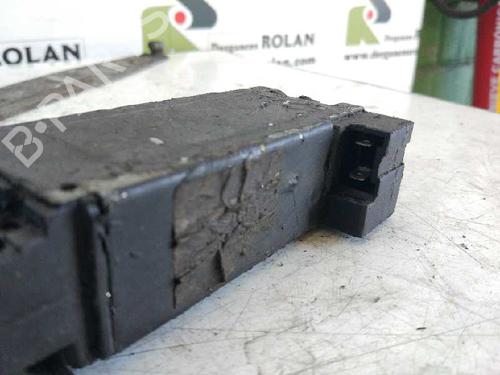 Front left window mechanism CITROËN AX (ZA-_) 11 | BP4062411C22 